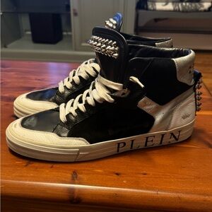 philipp plein shoes